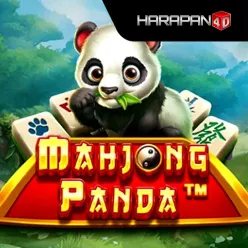 mahjong panda