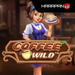 coffee wild