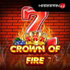 crown of fire