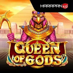 queen of gods