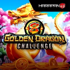 8 golden dragon challenge