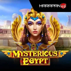 mysterious egypt