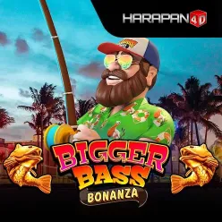 bigger bass bonanza