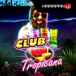 club tropicana