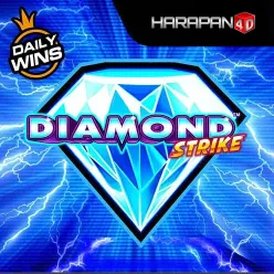 diamond strike