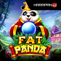 fat panda