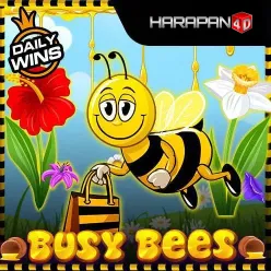 busy bees