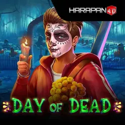 day of dead