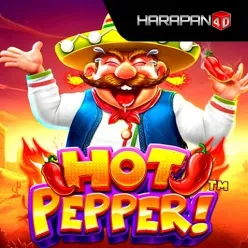 hot pepper