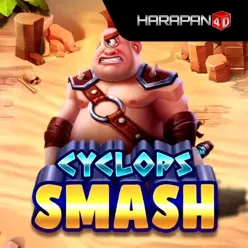 cyclops smash