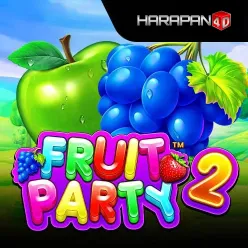 fruit party 2