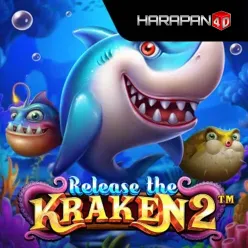 release the kraken 2