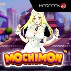 mochimon