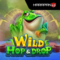 wild hop & drop