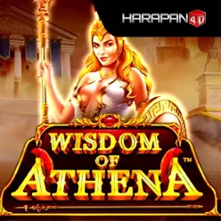 wisdom of athena