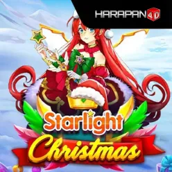 starlight christmas