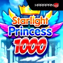 starlight princess 1000