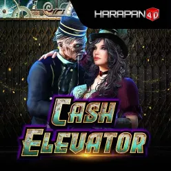 cash elevator