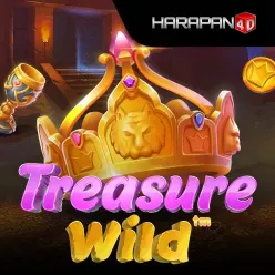 treasure wild