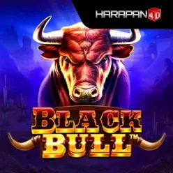 black bull