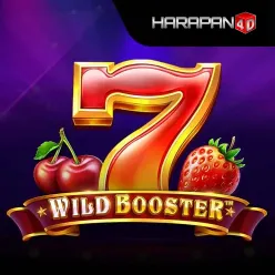 wild booster