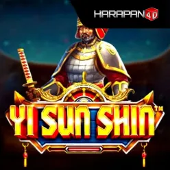 yi sun shin