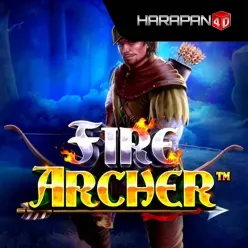 fire archer