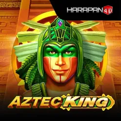 aztec king