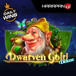 dwarven gold deluxe