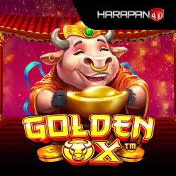 golden ox