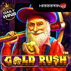 gold rush