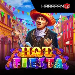 hot fiesta