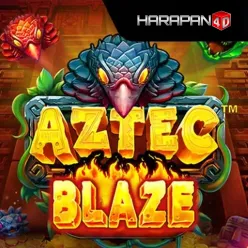 aztec blaze