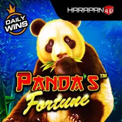 panda fortune