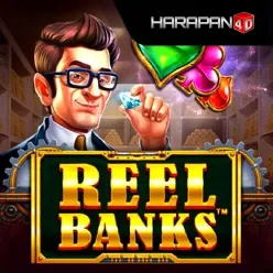 reel banks