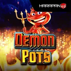 demon pots