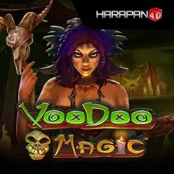 voodoo magic