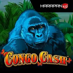 congo cash