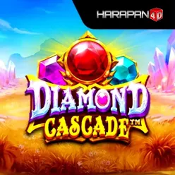 diamond cascade