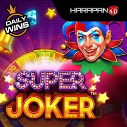 super joker