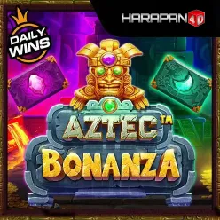 aztec bonanza