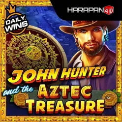 aztec treasure