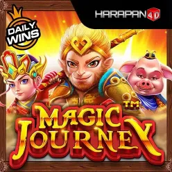 magic journey