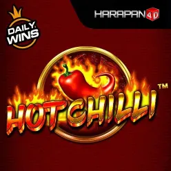 hot chilli