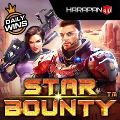 star bounty