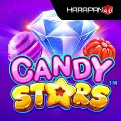 candy stars