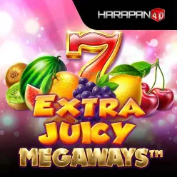 extra juicy megaways